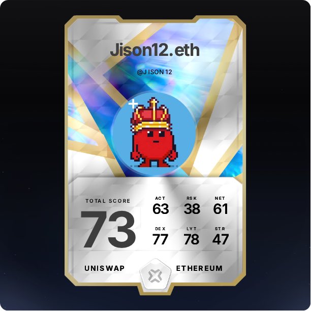 Jison12's tweet photo. I am a Sports Capital Markets Enjoyoor

https://t.co/ArljbMPHay

@sportfun https://t.co/A9ASFiAQWV