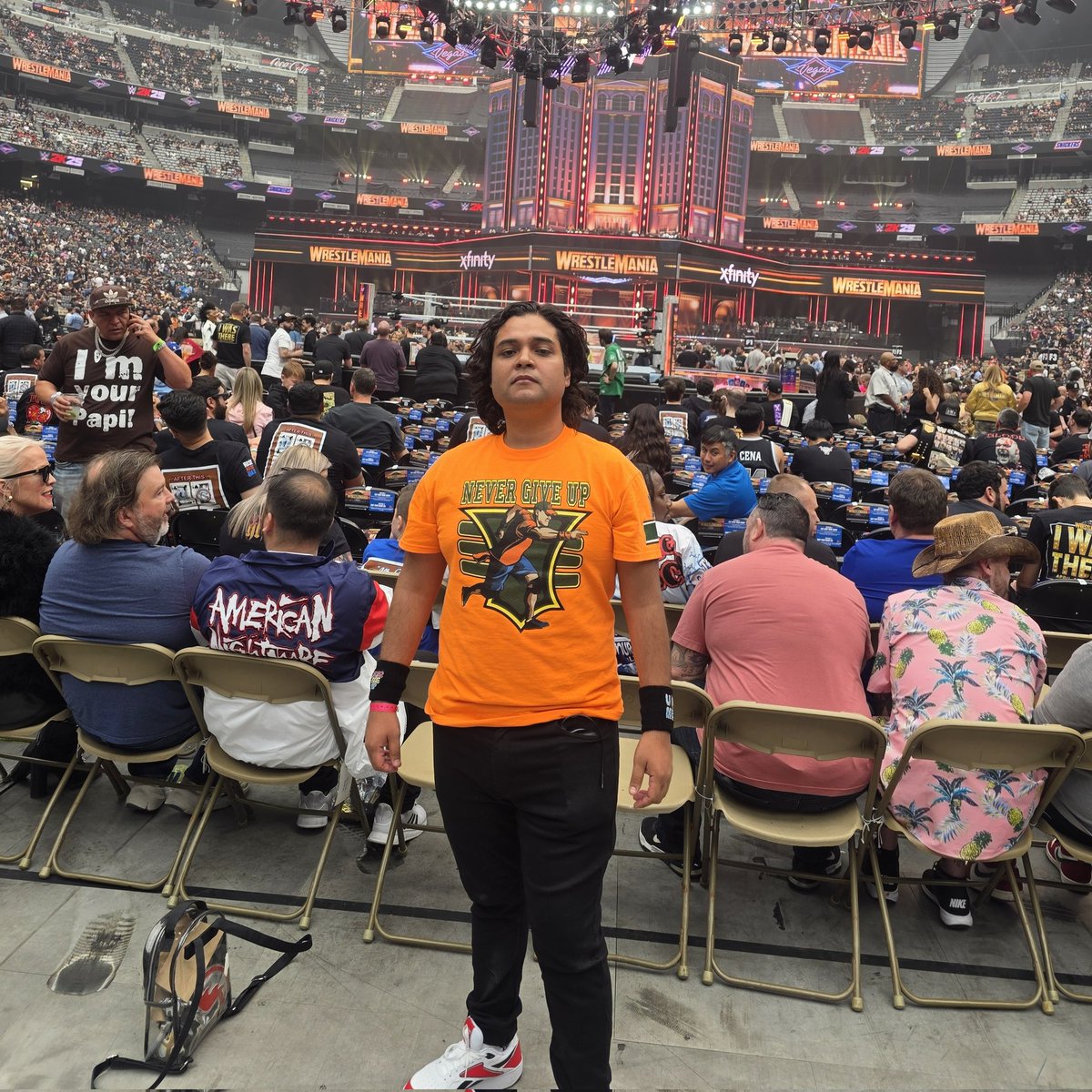 theelastwill's tweet image. #ThankYouCena