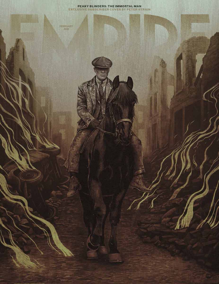 Peter Strain tweet media