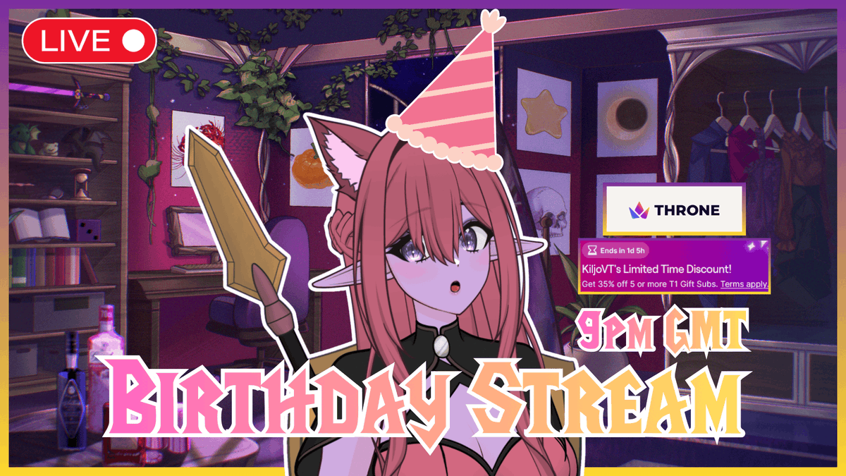 Kiljó 🇬🇧 🏳️⚧️ ⚔️ tweet media