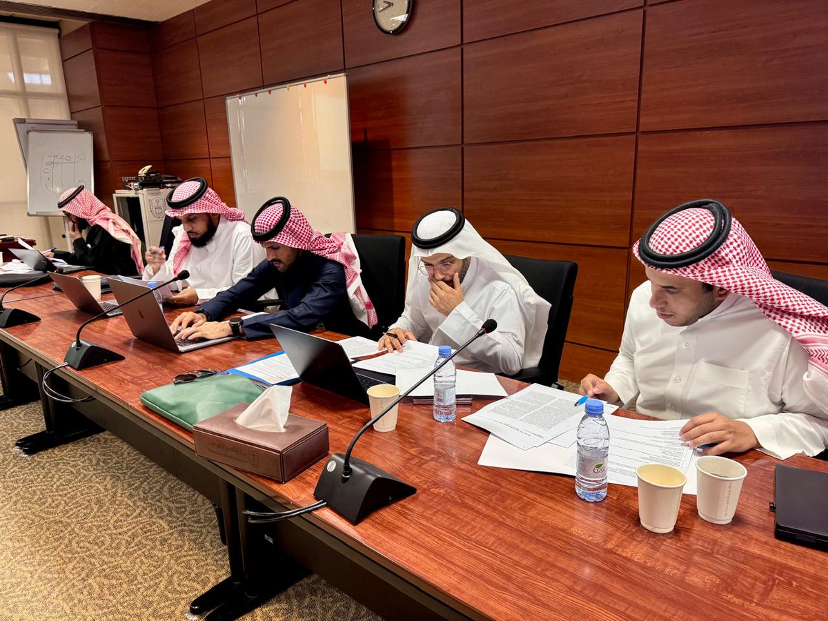 DRKAMRANSATTAR1's tweet photo. Had a great time leading a workshop at King Saud University on Learning Styles and Neurodiversity in Education. Loved the energy, ideas, and open discussion on making classrooms more inclusive and engaging. Thanks to all who joined! https://t.co/rYrFK6LeEs