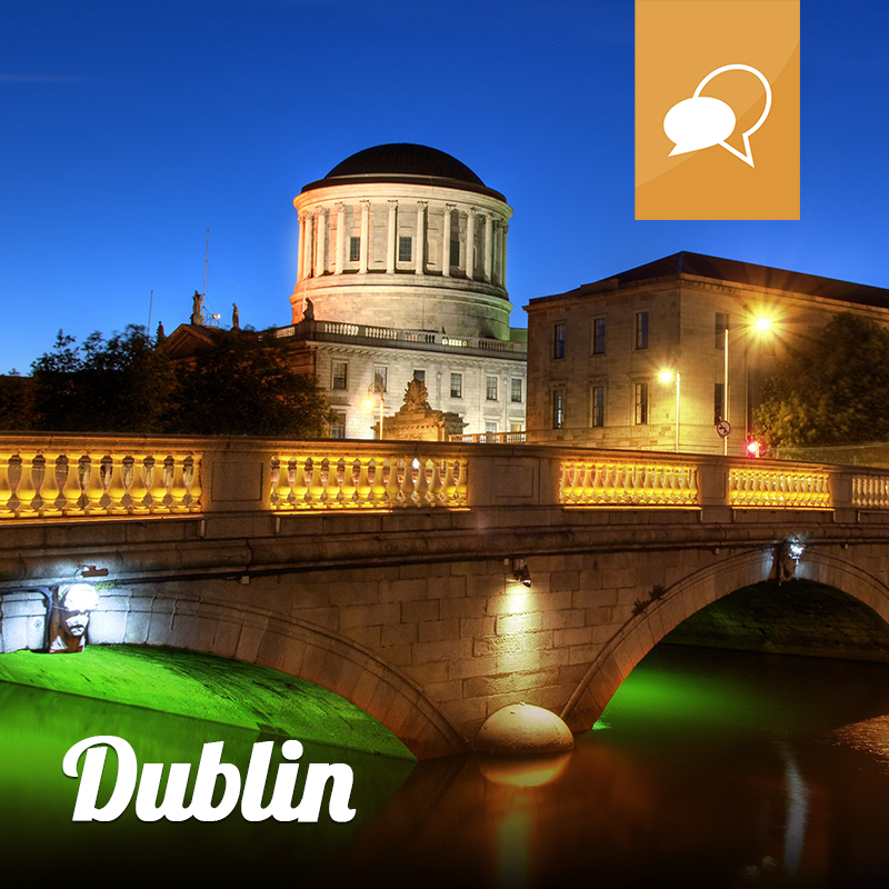LEASejours's tweet photo. 🍀 Dublin, mélange unique de charme historique et de vibes modernes. 🇮🇪
Les rues pavées, les pubs légendaires où la Guinness coule à flot, et la gentillesse des habitants donnent à la ville une atmosphère chaleureuse. ☘️ 

Pour partir à Dublin ➡️ https://t.co/fRCtWKQ3L0 https://t.co/WPmgGvfYRT
