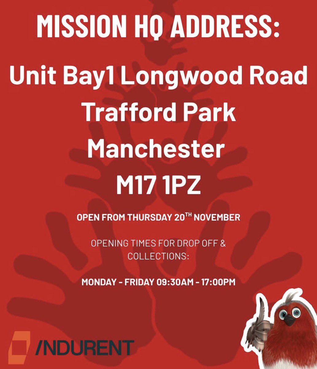 ACFONattrass's tweet image. Thank you to @manchesterfire and everyone who has contributed their time to volunteer or buy gifts for MISSION CHRISTMAS to make sure that children living in poverty have something special to open on Christmas Day 🎅 ⛄️ 🎄 ❤️ 🔥 🚒 #CommunitySpirit