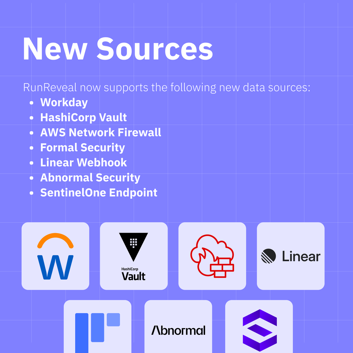 RunReveal tweet media