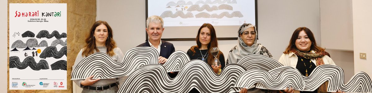 Euskal Fondoa tweet media