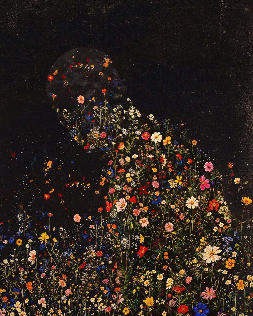 "Teslim olunca her şey değişir, 
zorlamayınca akar, 
beklemeyince gelir, kabul edince iyileşir."