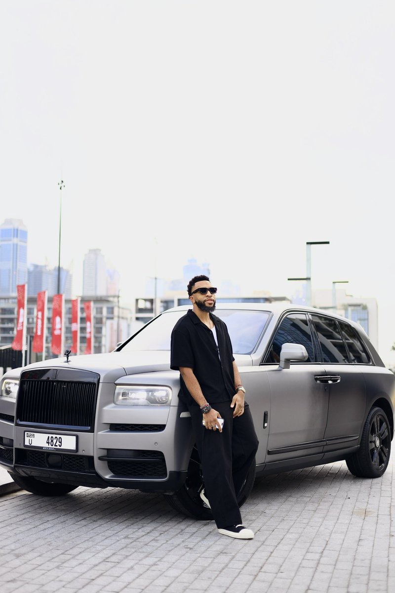 KERRIE 🇰🇪🏁🐍 tweet media