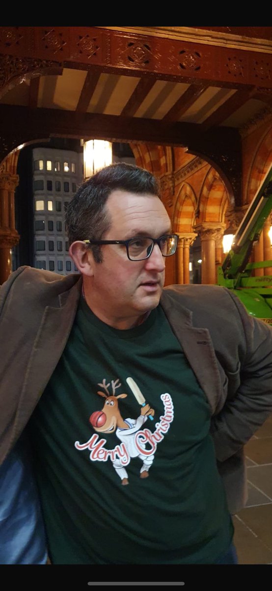 Huw Turbervill tweet media