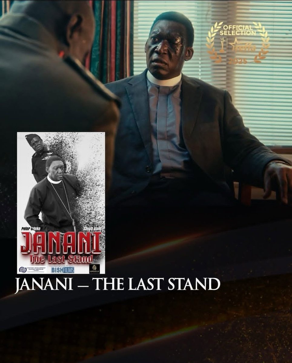 Producers Guild of Uganda tweet media