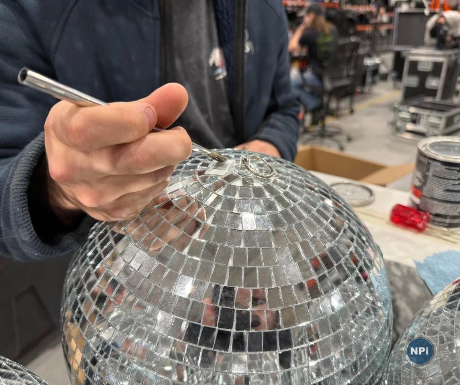 NPi Audio Visual Solutions tweet media