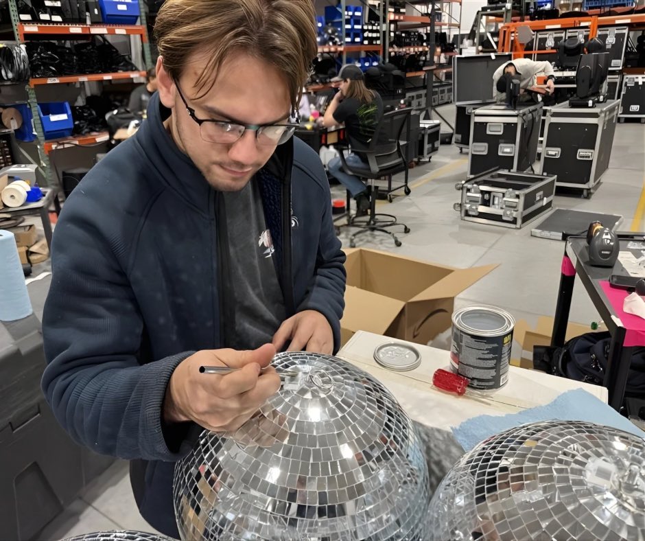 NPi Audio Visual Solutions tweet media