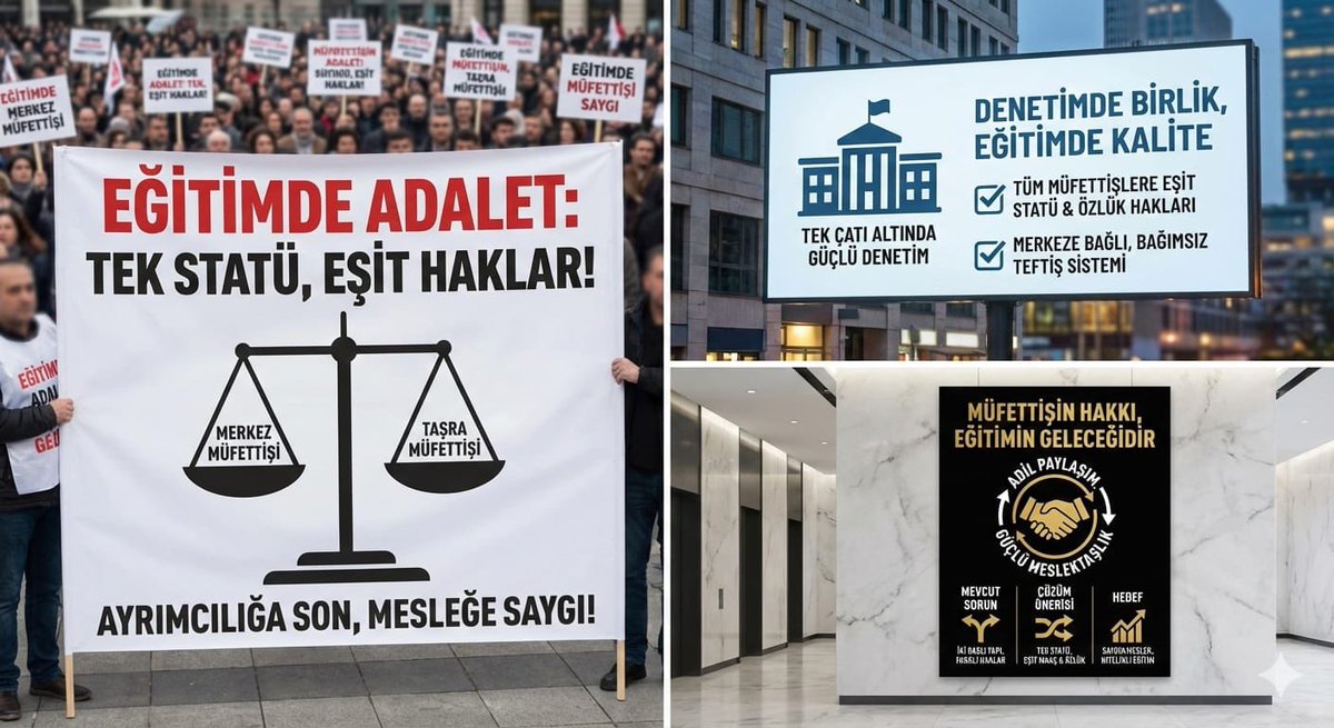 behlulc_52's tweet photo. #Eğitimmüfettişleriyoksayıldı @RTErdogan @Yusuf__Tekin @fethifahri_kaya @memurlarnet @memetsimsek https://t.co/1gYf5KwCL5