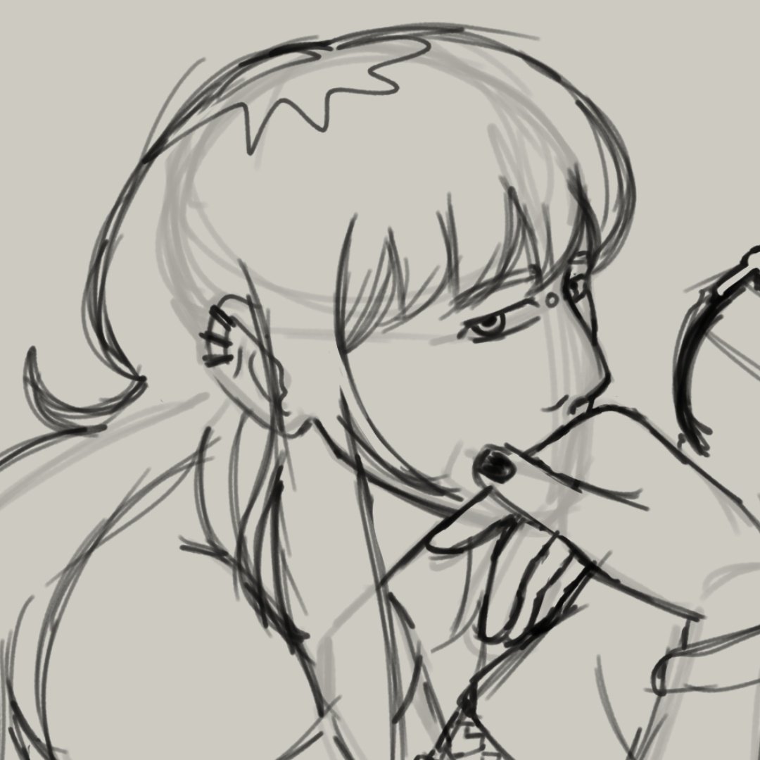 thynlz's tweet photo. alê #wip #hexatombe https://t.co/zgunI9fmiC