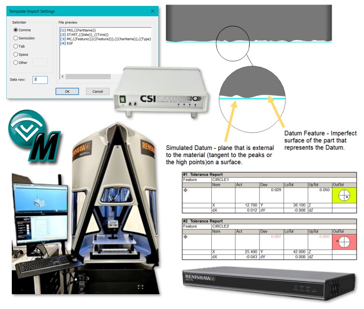 CMMManager's tweet photo. We’re excited to announce that the CMM-Manager 2026 Beta is now available! Contact our support team or submit a ticket to request access to this Beta release. https://t.co/BNhzhE1Yeu