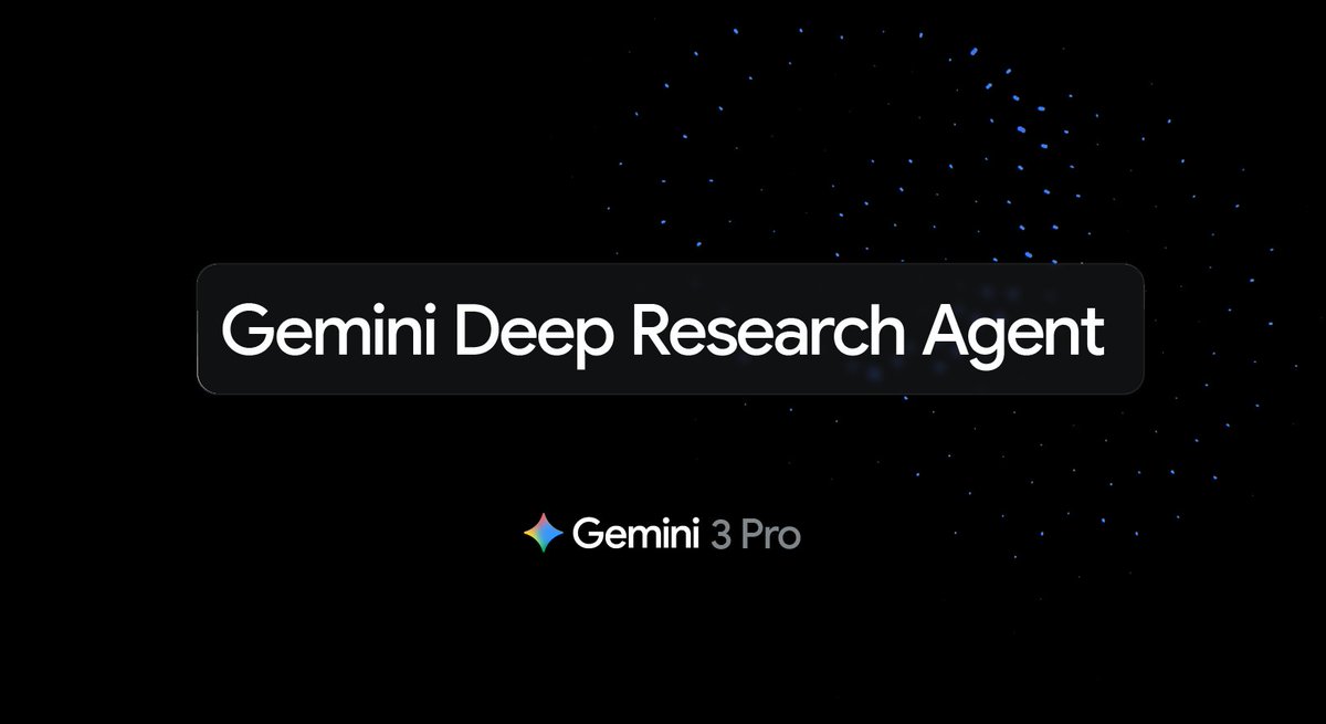 deep research graphic