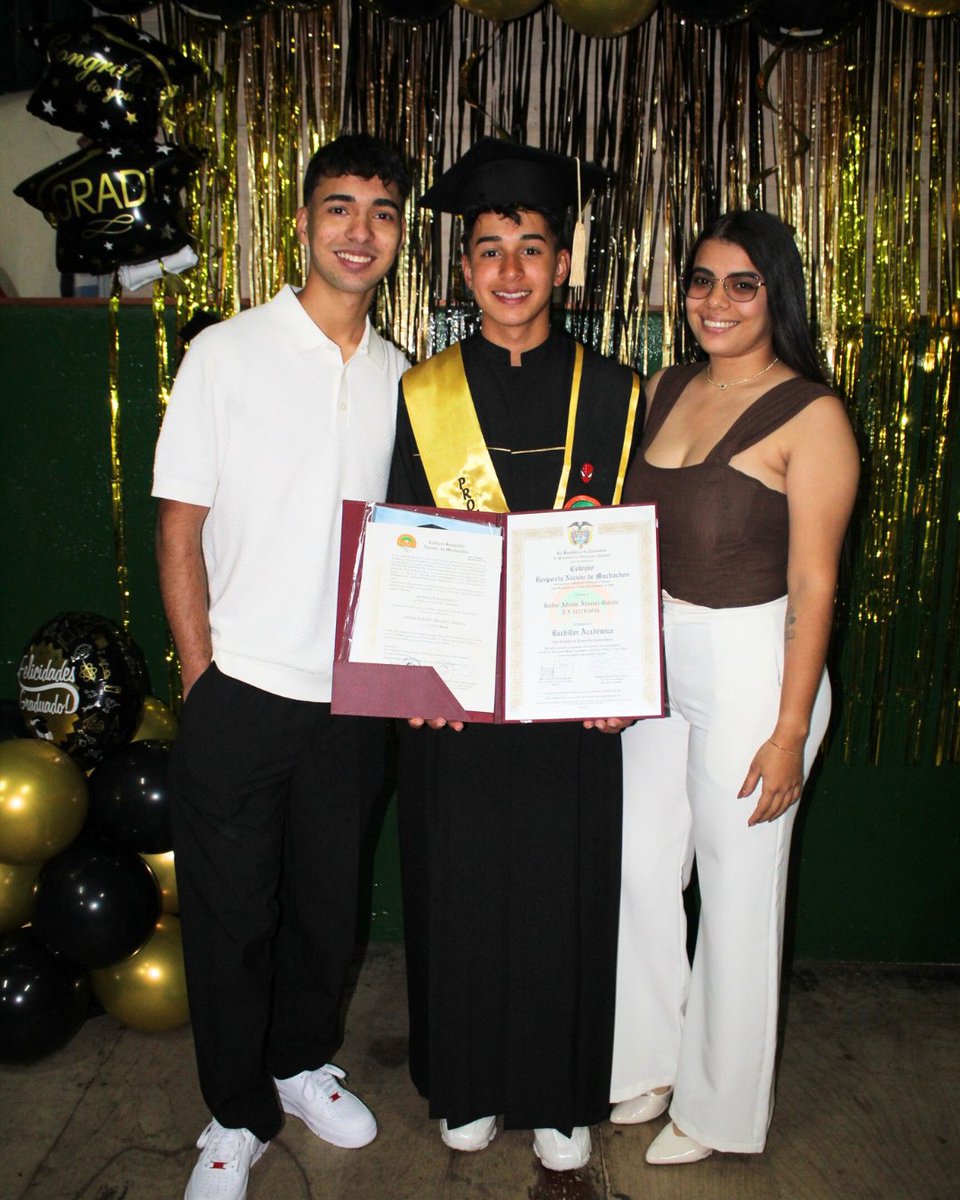 BENPOSTA COLOMBIA tweet media