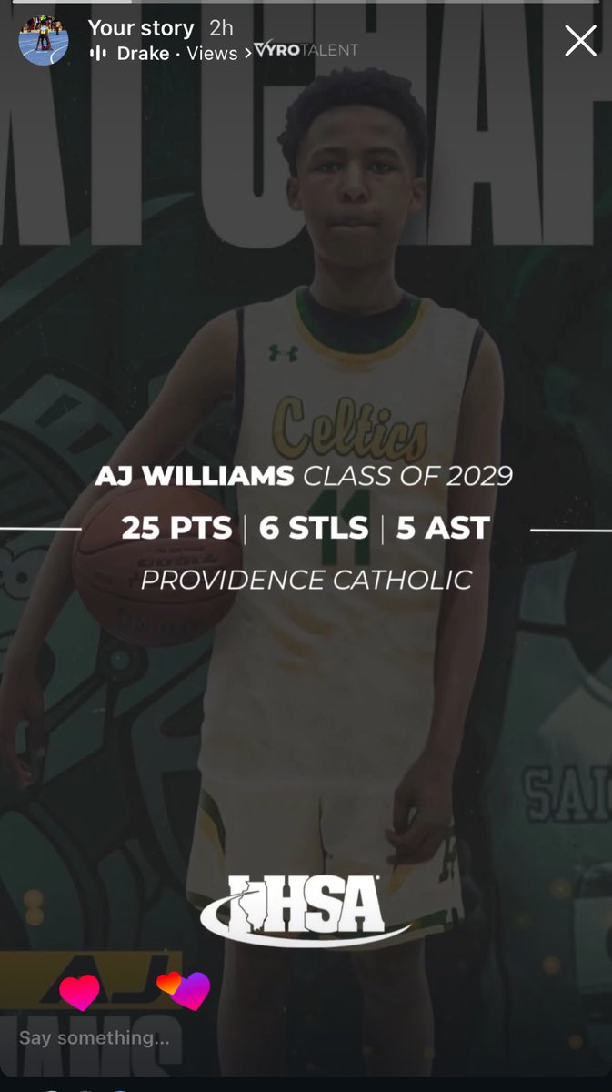 Arthur "AJ" Williams III tweet media