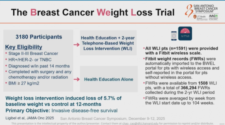 Dana-Farber’s Breast Oncology Center tweet media
