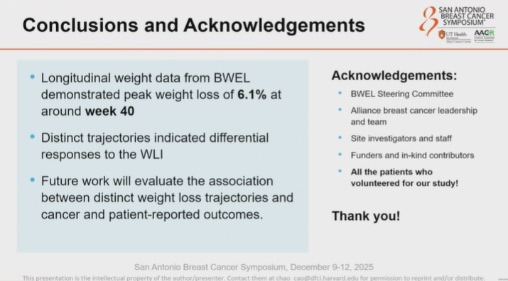 Dana-Farber’s Breast Oncology Center tweet media