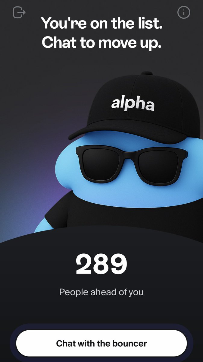 포케는 소비자들이 AI와 협상하여 접근 권한을 얻거나 가격을 정하는 시대에 등장했습니다.
이는 입소문 마케팅과 온라인 마케팅을 통해 유통을 촉진하고, 대기자 명단에 있는 사람들을 우선적으로 처리하는 놀라운 방법입