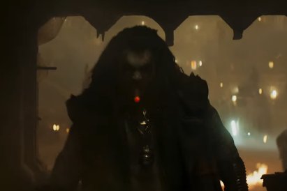 JASON MOMOA COMO LOBO 🙌
#Supergirl