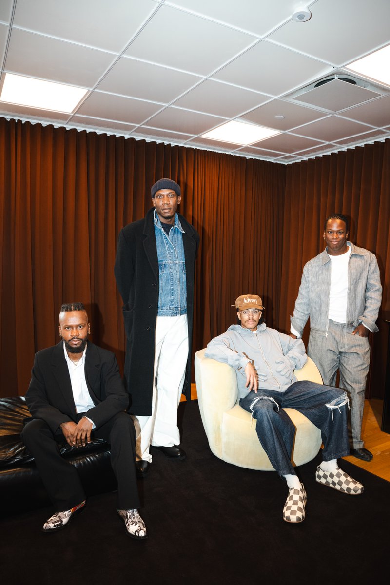 Council of Fashion Designers of America tweet media