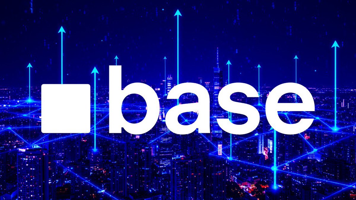 Base Hub 🛡️ tweet media