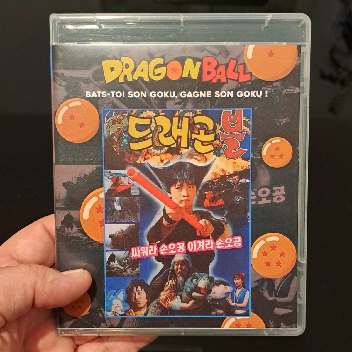 Kinto-Un Productions tweet media