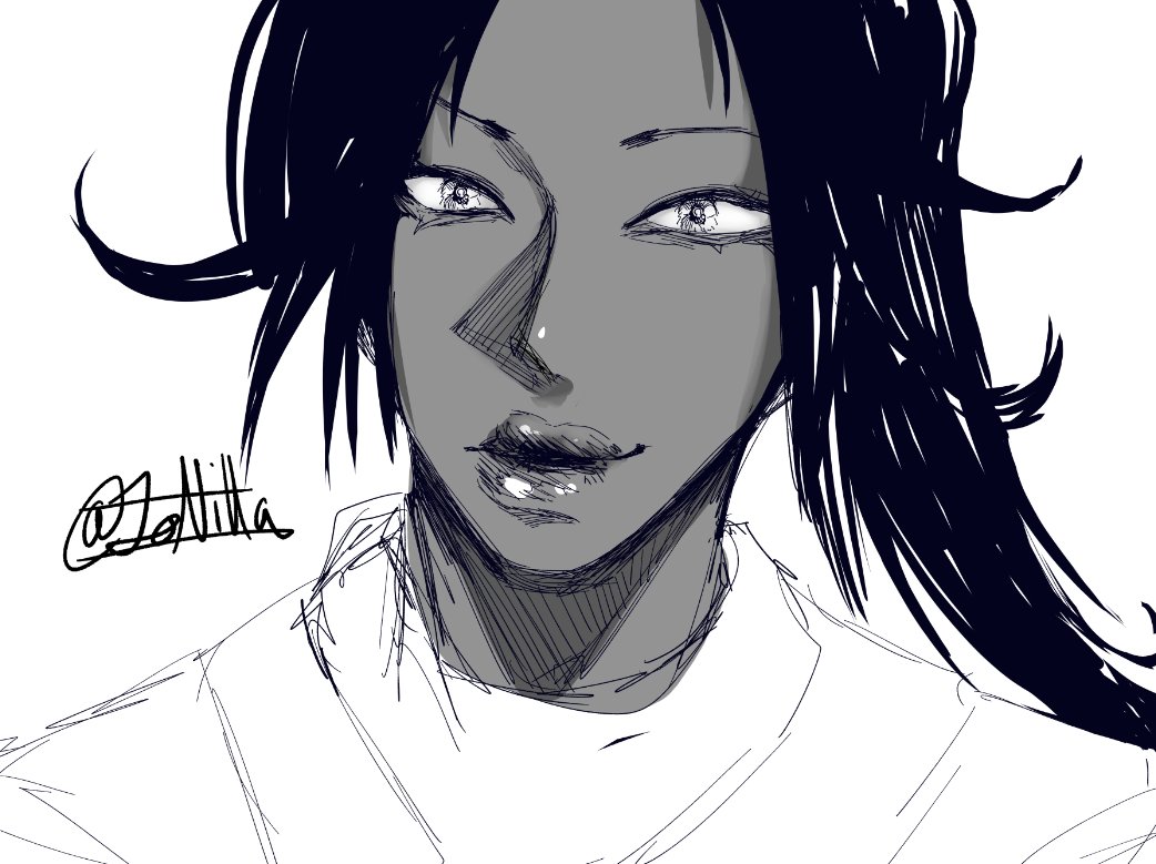YORUICHI

#BLEACH #anime