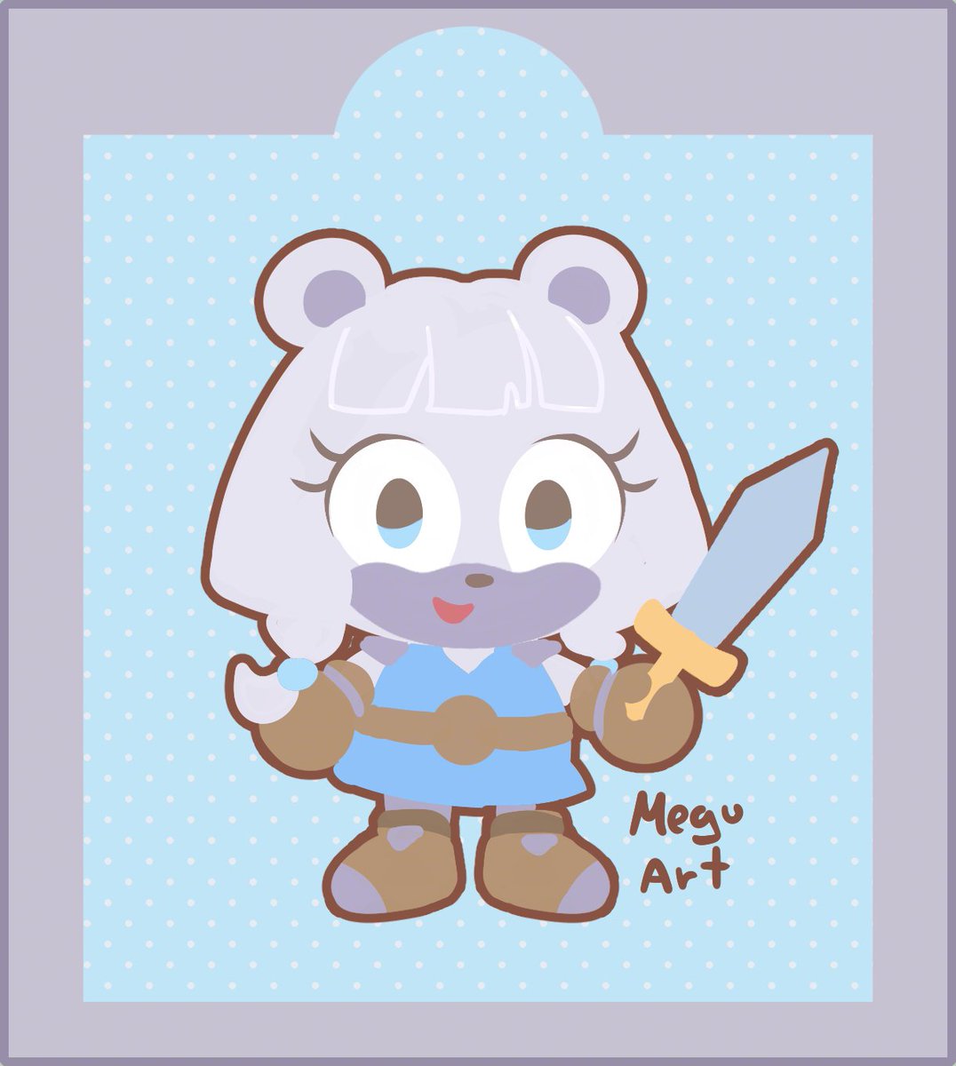 Megu 2 (@megu_doodle_) / Posts / X