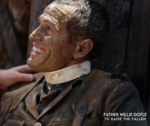 Father Willie Doyle Association tweet media