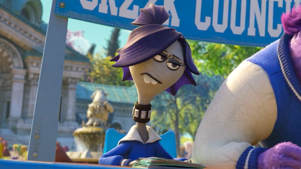 Same Voice Actress.   

Keep the chain rolling.

<a href="/cartoonstar92/">Megan demand</a> 
<a href="/NickJ_Awesome/">NickJ.Man</a> 
<a href="/Kg246802/">Kenny Gatling</a> 
<a href="/GarrisonTi57399/">Hypnobuns 1923 (But Jolly)</a> 
<a href="/Cretaceous27738/">The One & Only Utahraptor 🦖🧬👾🐲</a>
<a href="/DamianEudy/">Princess Stella Solaria (Princess Solaria)☀️</a>