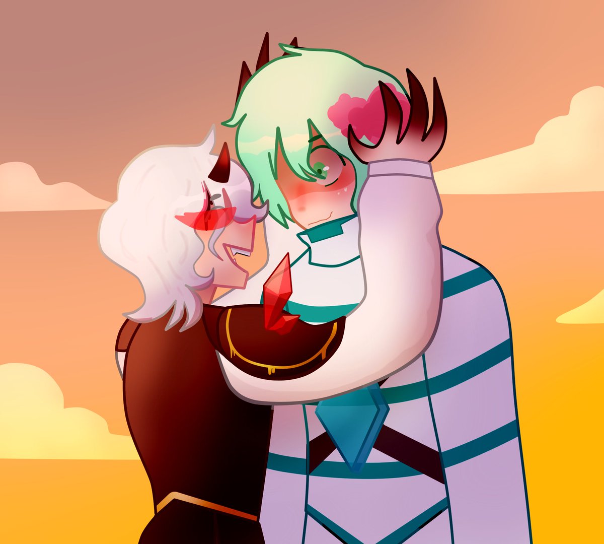 Moka ☕ tweet media