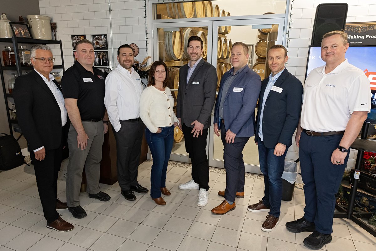 Stone Security tweet media