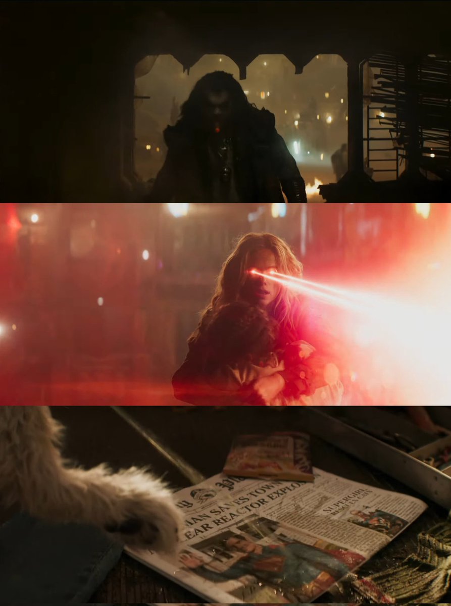 filmtokfeed's tweet photo. #SUPERGIRL TEASER IS OUT. https://t.co/kIgKltpaF5