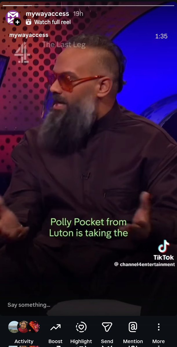 Dermot Devlin he/him tweet media