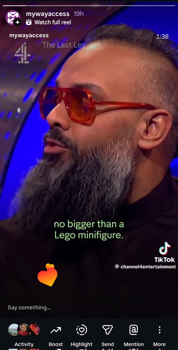 Dermot Devlin he/him tweet media