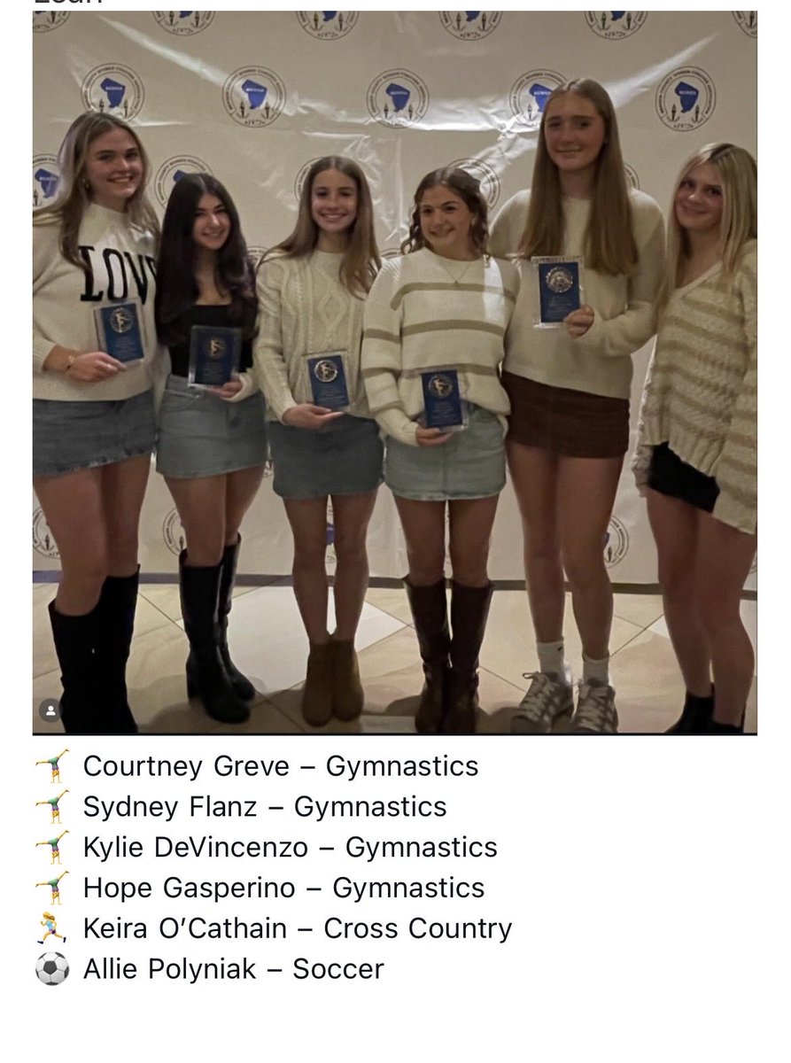 Pascack Valley Athletics tweet media