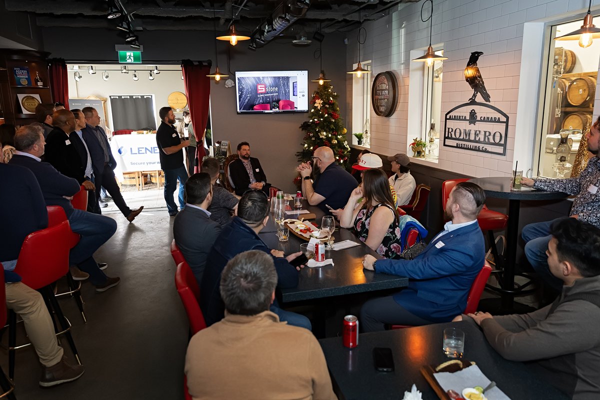 Stone Security tweet media