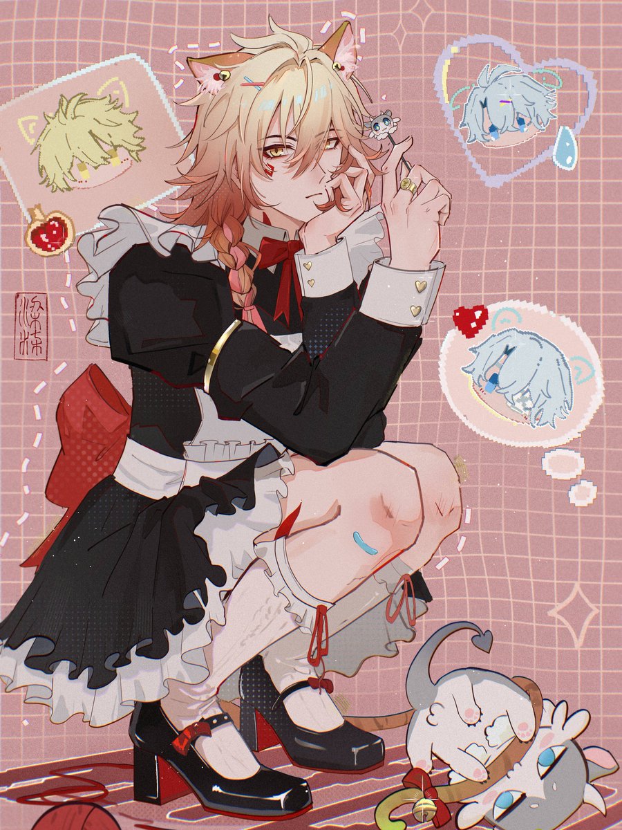 Seven❄️_ tweet media