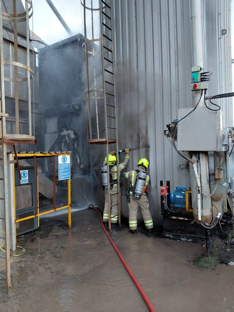 Essex Fire Service tweet media