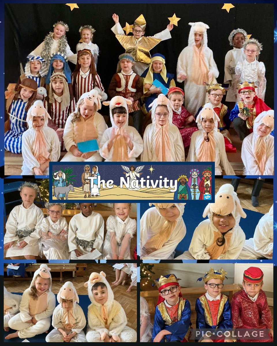 bpinfant's tweet photo. Today marked our final performance of the year 2 nativity performances - every child gave their absolute best. 🌟 Well done to all of you for your hard work, enthusiasm and superb effort. We are incredibly proud! 👏🎄✨#BPIPersonalDevelopment https://t.co/eRCUt38pKd