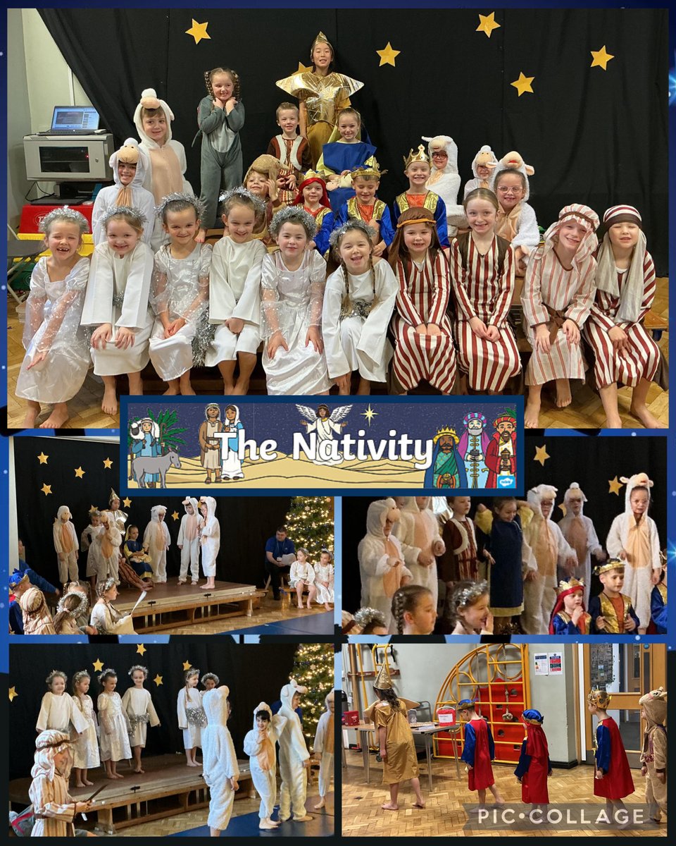bpinfant's tweet photo. Today marked our final performance of the year 2 nativity performances - every child gave their absolute best. 🌟 Well done to all of you for your hard work, enthusiasm and superb effort. We are incredibly proud! 👏🎄✨#BPIPersonalDevelopment https://t.co/eRCUt38pKd
