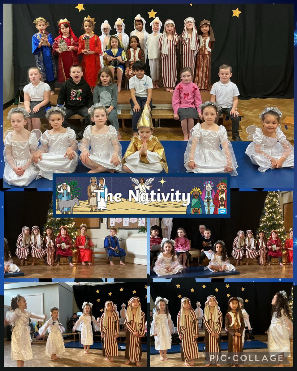 bpinfant's tweet photo. Today marked our final performance of the year 2 nativity performances - every child gave their absolute best. 🌟 Well done to all of you for your hard work, enthusiasm and superb effort. We are incredibly proud! 👏🎄✨#BPIPersonalDevelopment https://t.co/eRCUt38pKd