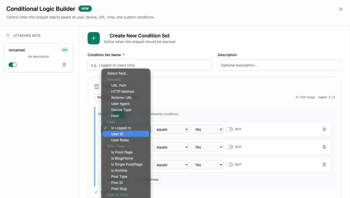 wp_snippets_ai's tweet image. WPCodeBox vs WP Snippets AI
Our latest article exploring the pros and cons of both solutions in a &apos;relatively&apos; unbiased way. Check it out!
wpsnippets.ai/wpcodebox-vs-w…

@WordPress #wordpress WordPress @AnthropicAI @GeminiApp #Claude Claude Opus Haiku Anthropic OpenAI Google Gemini