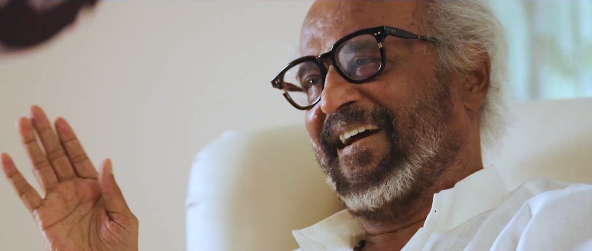 vijayandrewsj's tweet photo. இனிய பிறந்தநாள் வாழ்த்துக்கள்
Anbu Thalaiva <3
Be happy always we love you forever @rajinikanth🥰
Very excited to celebrate #Padayappa on your 75th Birthday today with Thalaivar bloods 😍❤️
God be with you🙏
#HBDSuperstarRajinikanth
#Dec12 #ThalaivarBirthday
#50YearsOfRAJINISM❤️🔥 https://t.co/EKCre6DD3A