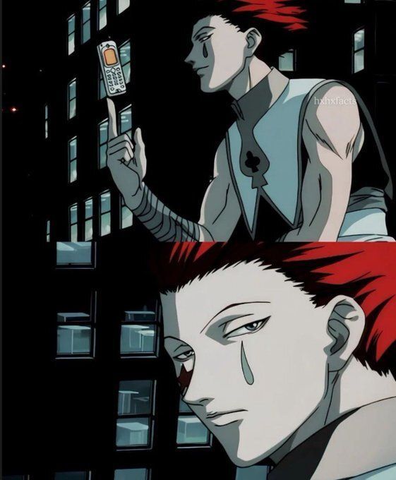 Hisoka '99