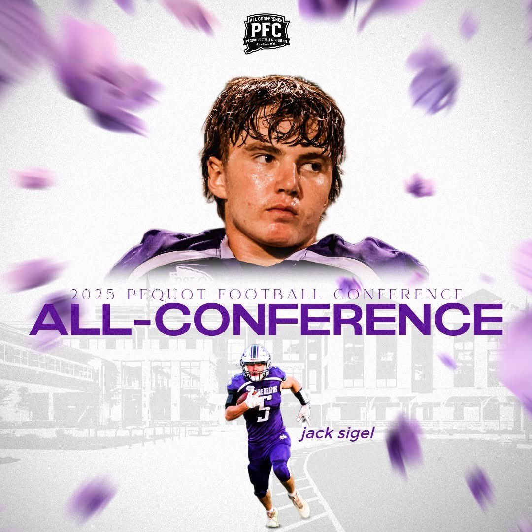 North Branford Football tweet media