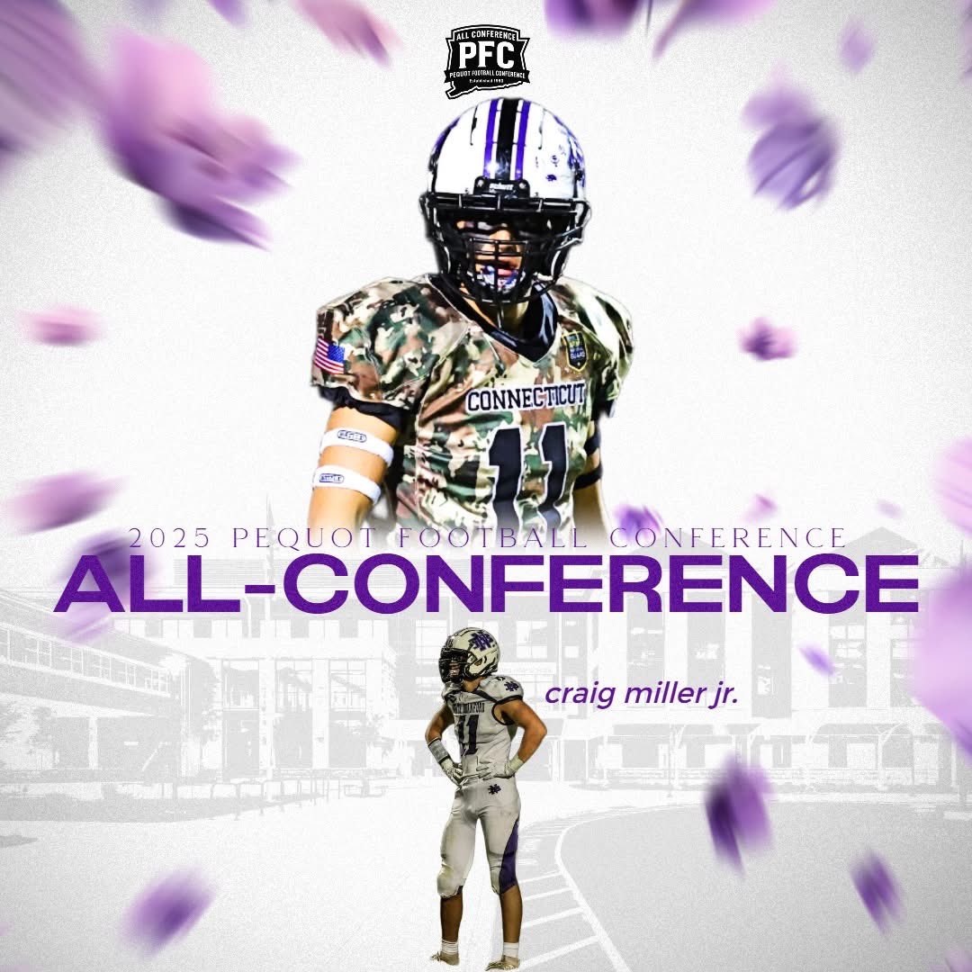 North Branford Football tweet media