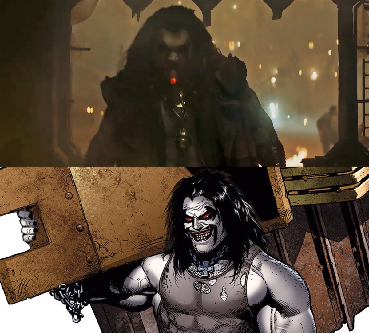 The Top Comics tweet media